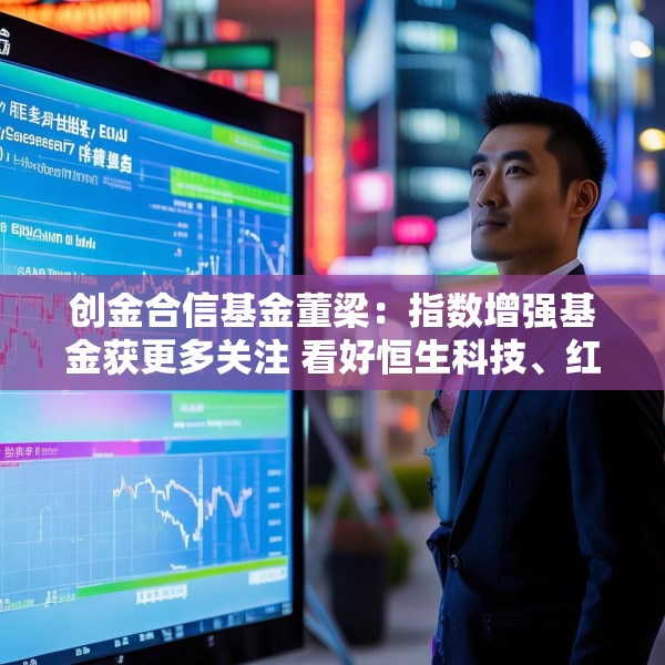 创金合信基金董梁：指数增强基金获更多关注 看好恒生科技、红利、科创板综合指数的布局机会