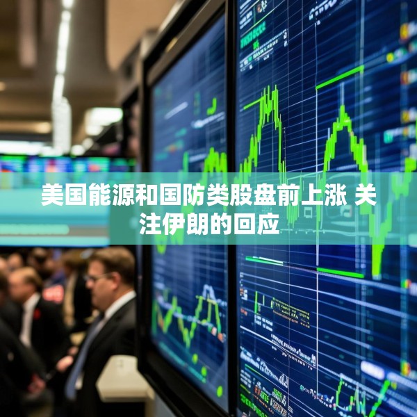 美国能源和国防类股盘前上涨 关注伊朗的回应