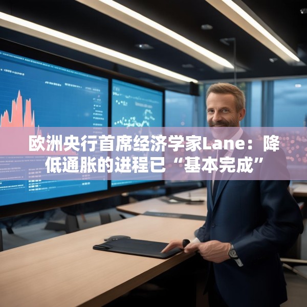欧洲央行首席经济学家Lane：降低通胀的进程已“基本完成”