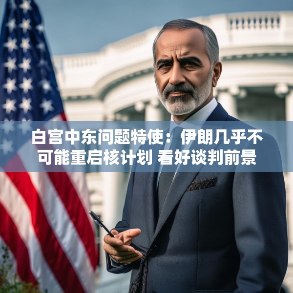 白宫中东问题特使：伊朗几乎不可能重启核计划 看好谈判前景