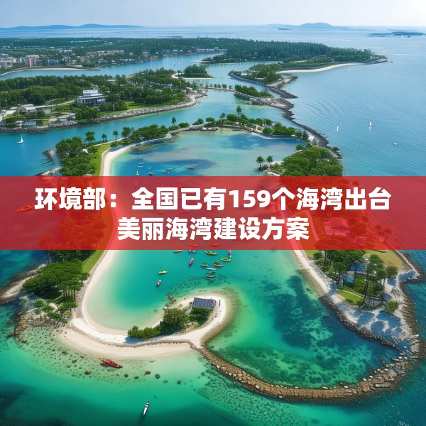 环境部：全国已有159个海湾出台美丽海湾建设方案