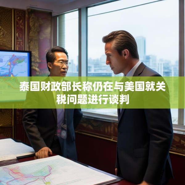 泰国财政部长称仍在与美国就关税问题进行谈判