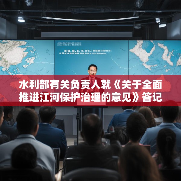 水利部有关负责人就《关于全面推进江河保护治理的意见》答记者问