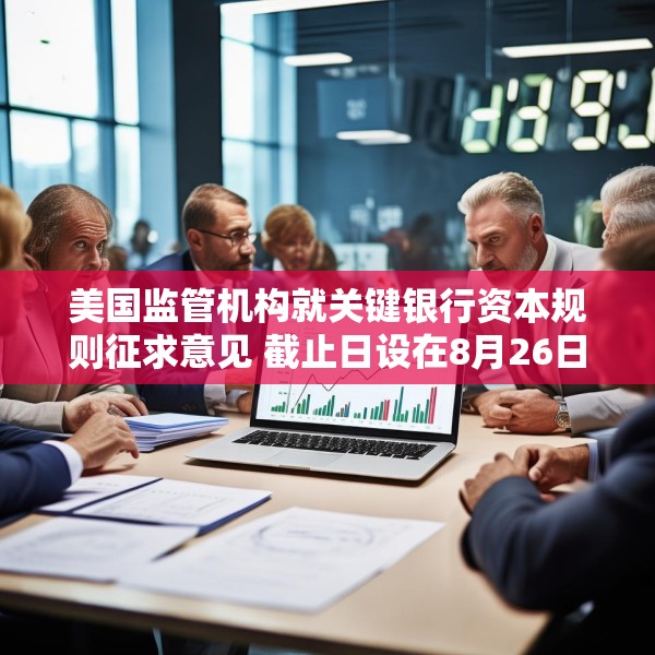 美国监管机构就关键银行资本规则征求意见 截止日设在8月26日