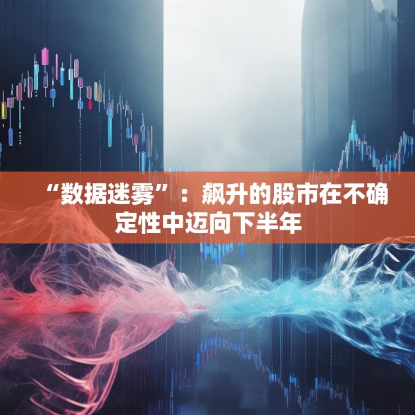 “数据迷雾”：飙升的股市在不确定性中迈向下半年
