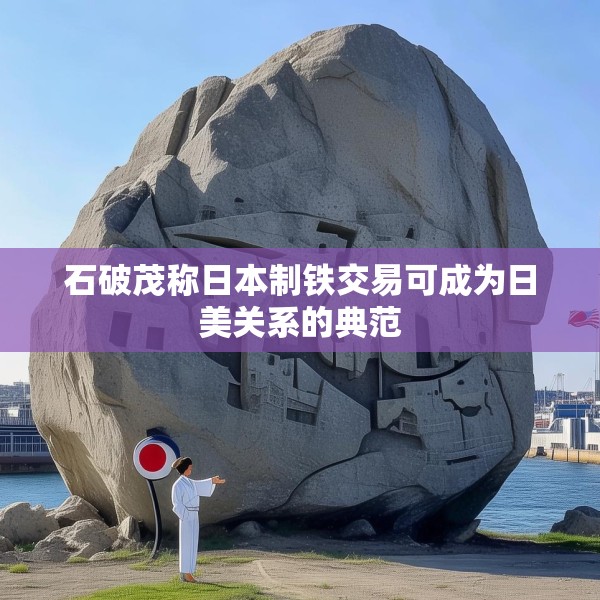 石破茂称日本制铁交易可成为日美关系的典范