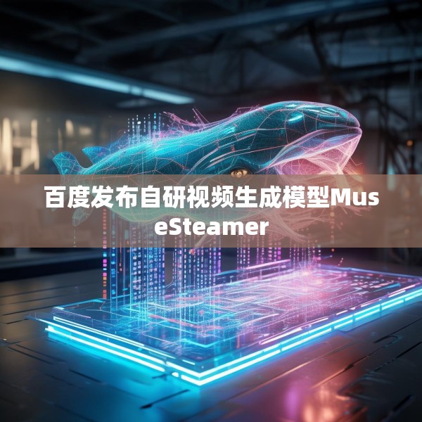 百度发布自研视频生成模型MuseSteamer