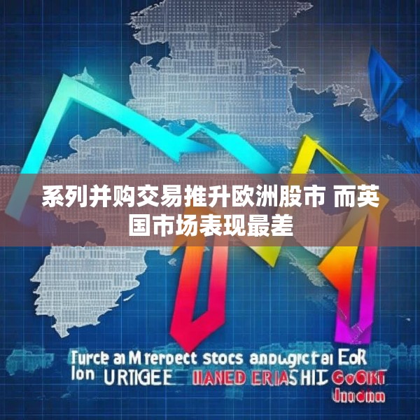 系列并购交易推升欧洲股市 而英国市场表现最差