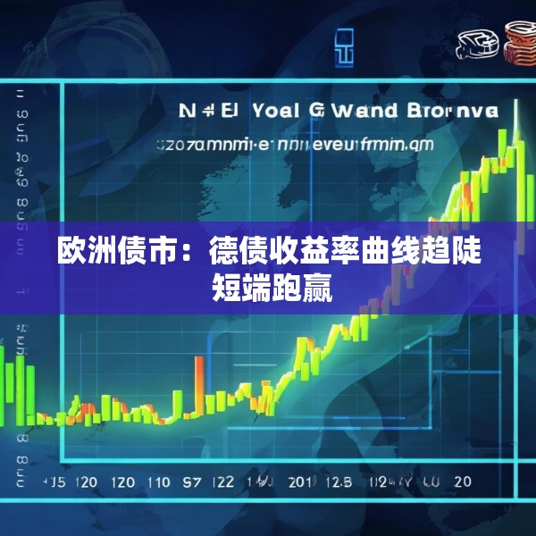 欧洲债市：德债收益率曲线趋陡 短端跑赢