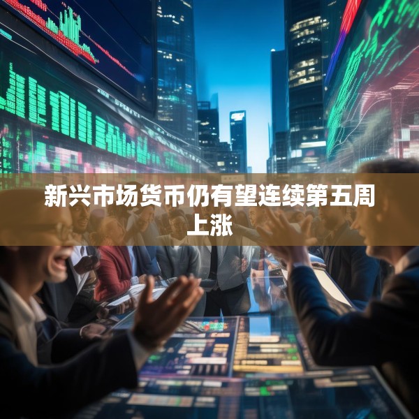 新兴市场货币仍有望连续第五周上涨