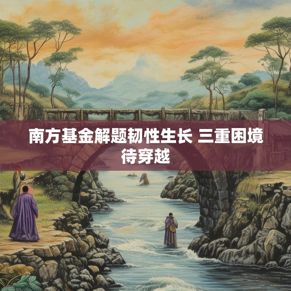 南方基金解题韧性生长 三重困境待穿越