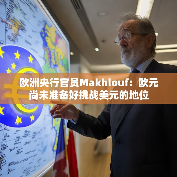 欧洲央行官员Makhlouf：欧元尚未准备好挑战美元的地位