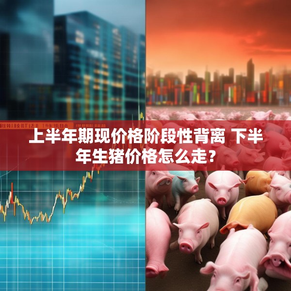 上半年期现价格阶段性背离 下半年生猪价格怎么走？