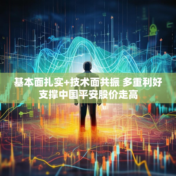 基本面扎实+技术面共振 多重利好支撑中国平安股价走高