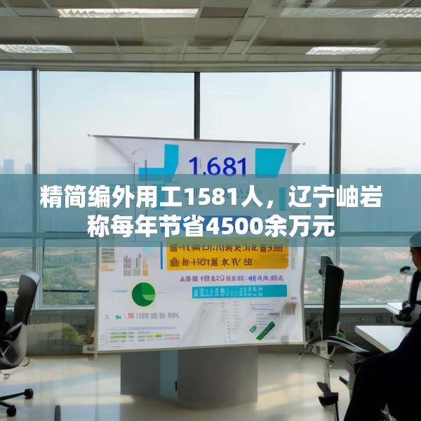 精简编外用工1581人，辽宁岫岩称每年节省4500余万元
