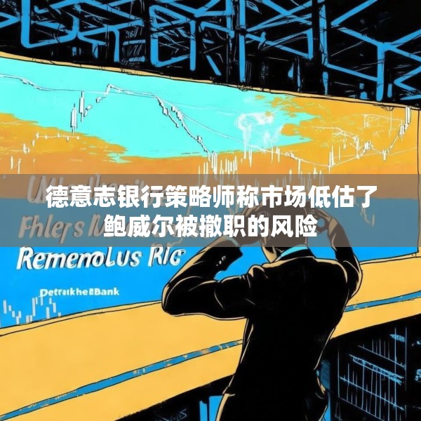 德意志银行策略师称市场低估了鲍威尔被撤职的风险