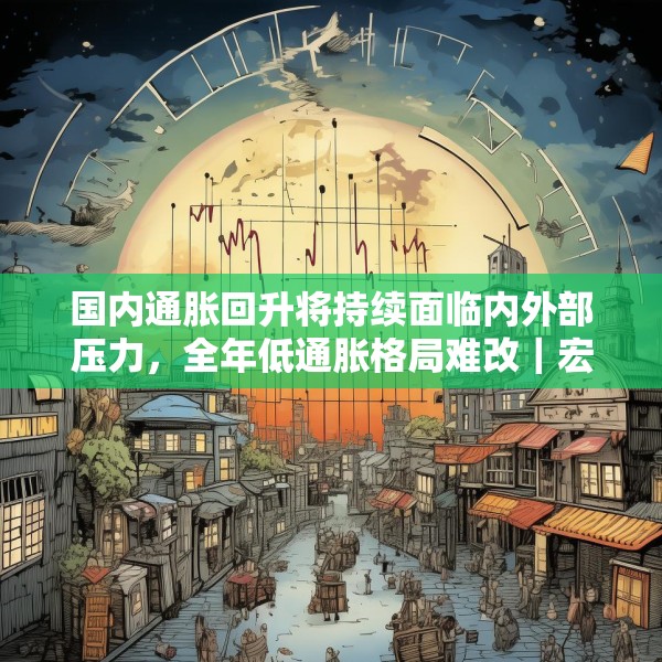 国内通胀回升将持续面临内外部压力，全年低通胀格局难改｜宏观晚6点