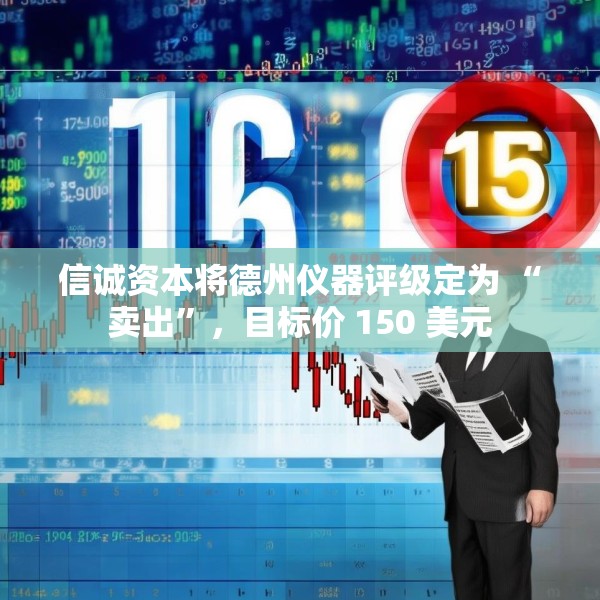信诚资本将德州仪器评级定为 “卖出”，目标价 150 美元