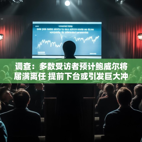 调查：多数受访者预计鲍威尔将届满离任 提前下台或引发巨大冲击波