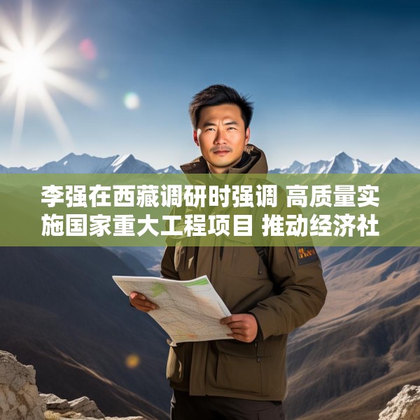 李强在西藏调研时强调 高质量实施国家重大工程项目 推动经济社会发展 增进各族人民福祉